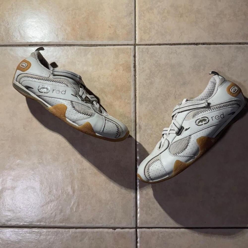 Ecko unltd vintage 90s Womens Shoes size 9